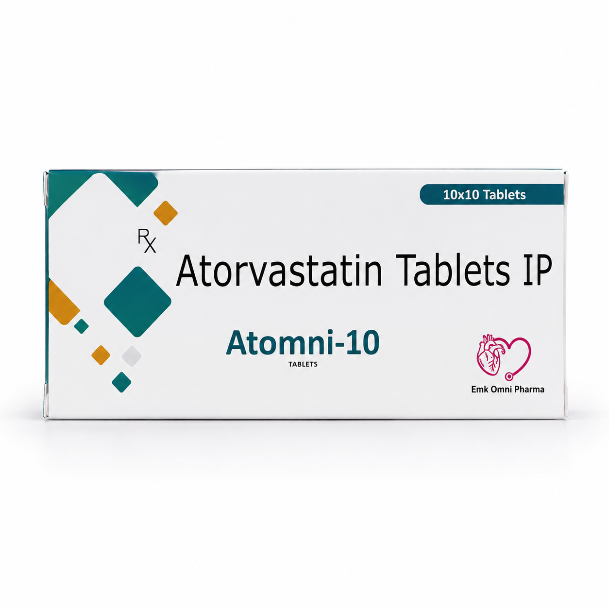 Atomni-10
