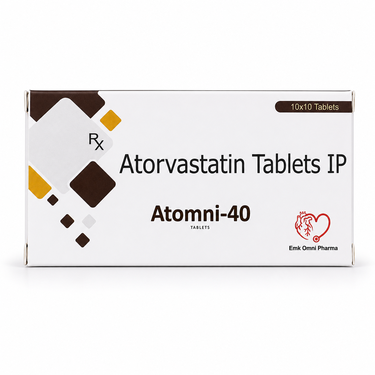 Atomni-40