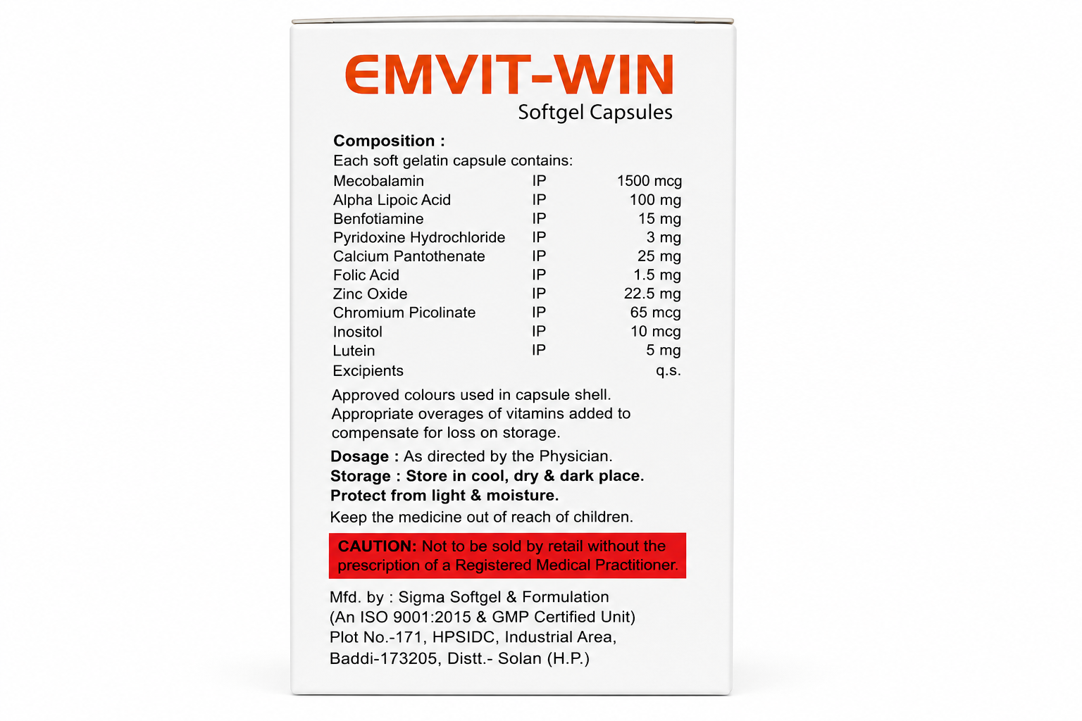 Emvit-Win thumbnail 2