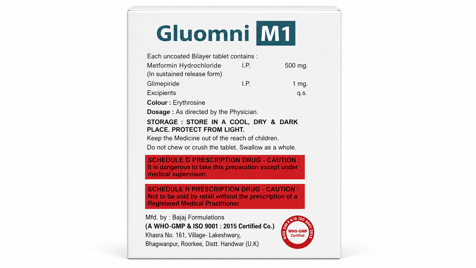 Gluomni M1 thumbnail 2