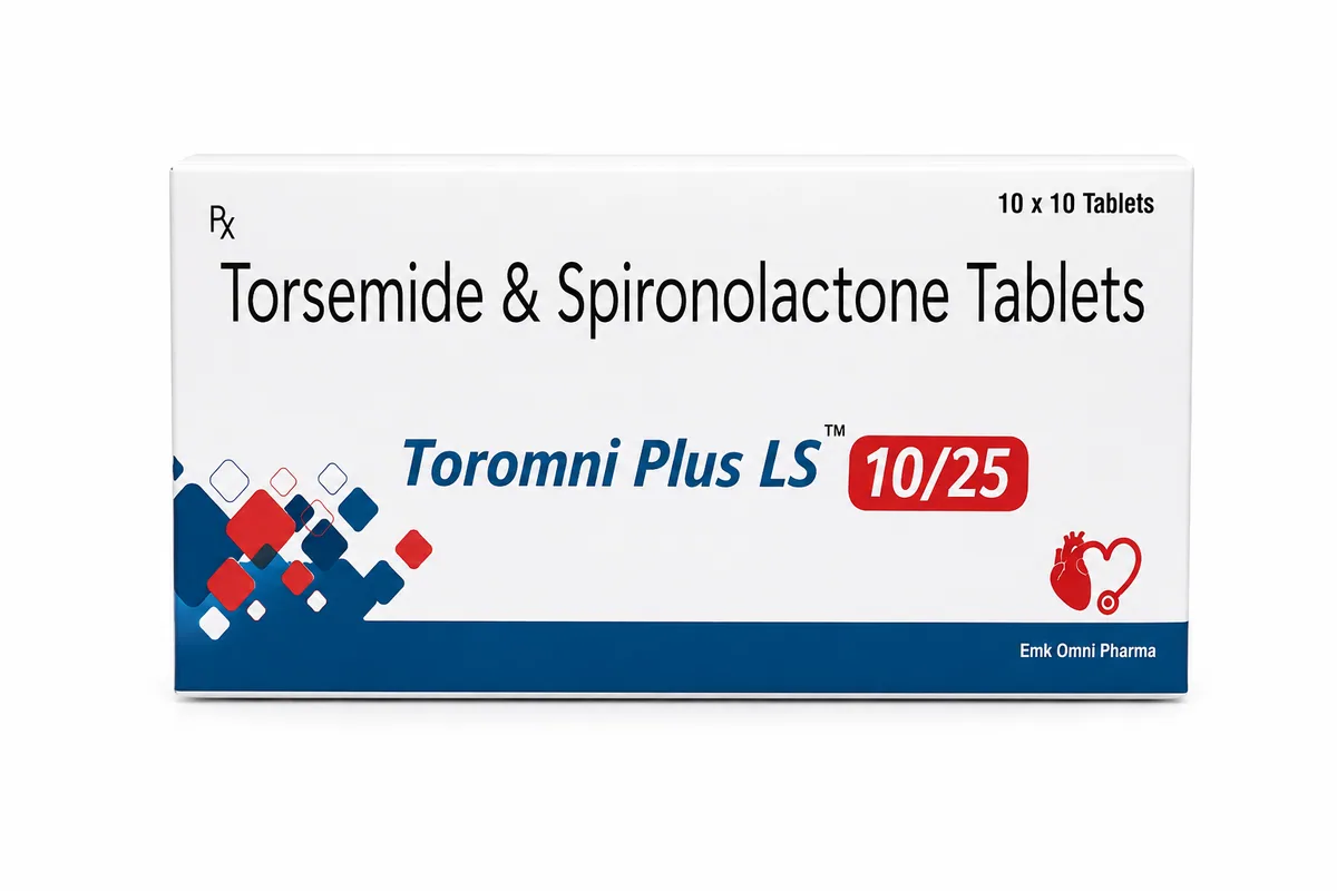 Toromni Plus LS 10/25 pack shot
